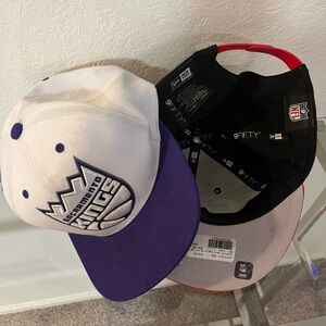 Gorra NFL para hombres